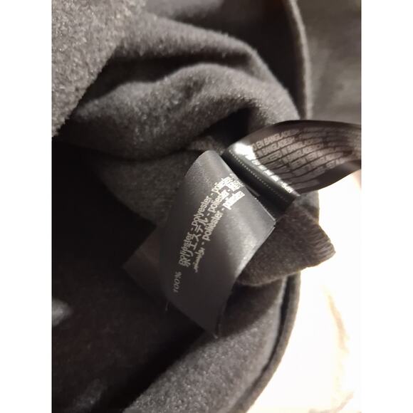 Zara Mens size Small Wool Feel Preppy Casual Career Button Up Outwear Shacket - Picture 6 of 10